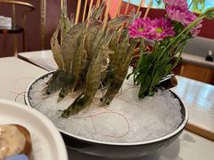 -川越泰火锅(吉利大厦店)