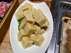 -草原塞蛮羊火锅城(港湾店)