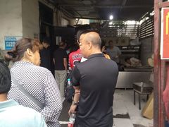 -张家油条