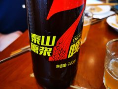 -清真·鸦儿李记·涮肉(和平里店)