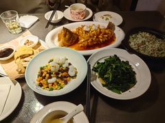 -宋园·金宴浙鲜馆(静安店)