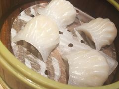 -新大咀港式茶餐厅(宝山万达店)