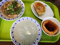 -南来顺饭庄·清真(南菜园店)