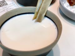 奶白酒-胡麻(静安嘉里店)