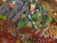 羊血饸饹-长青饸饹(劳动路店)