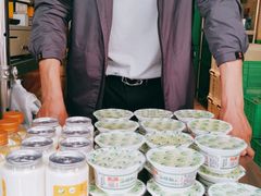 -德禄酸奶(莫家街店)