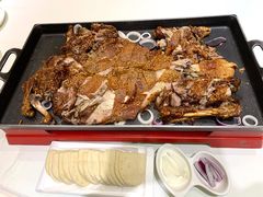 -九十九顶毡房(阜石路店)