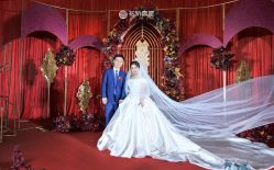 -花轿喜屋婚礼策划