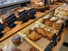 -慢熟面包店bud bread(孩儿巷店)