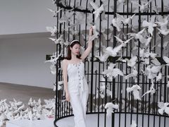 -福田美术馆——新童话主义－周艺文艺术季