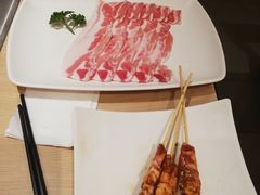 -新石器烤肉(无锡万象城店)