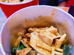 -大喜麻辣拌(凯德1818店)