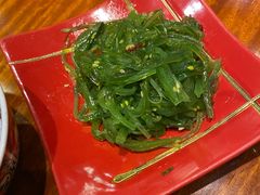 -肉魁屋·烧肉·烧鸟·酒场(高新店)