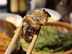 -味家烤肉烤鳗鱼牛排(西塔旗舰店)