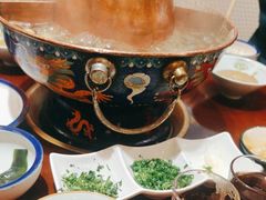 -1078號老北京涮肉(松柏店)