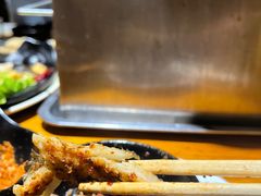-丹东特色烤肉(学府路一部店)