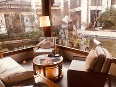 -广富林宰相府酒店·水云间