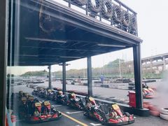 -锐擎卡丁车主题乐园(郊野公园店)