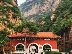 -湖洞水自然风景区