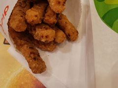 -德克士(砂之船奥特莱斯店)