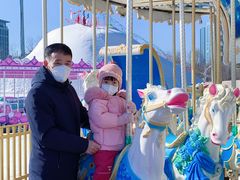 -沈阳奥体冰雪嘉年华