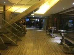 -零距离健身游泳(雁塔店)