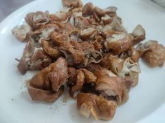 脆皮肥肠-曾氏肥肠馆(凯瑞雅居店)