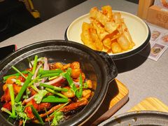 五指毛桃啫鸡-晓粤·惹味粤菜(凯德乐峰广场店)