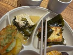-素满香·食养自助(天一广场店)
