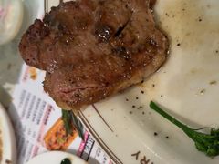 -夏日玛莉西餐厅(金茂览秀城店)