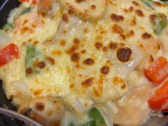 -玫瑰园西餐厅(新华大厦店)