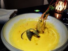 -GANEA 厨房神话故事西餐厅