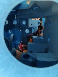 -北京科学中心儿童乐园