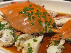 -佬太公海鸭·海鲜大排档(上海总店)