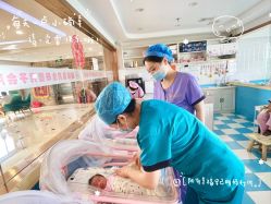 点击看大图 -国际月月生母婴月子中心(旗舰店)