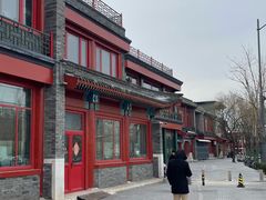 -冶春茶社(官园桥店)