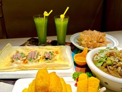 -北李妈妈菜·海肠捞饭(高新万达店)
