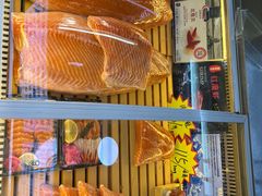 -熟里三文鱼旗舰店(红星店)
