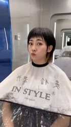 -IN STYLE·全国形象店
