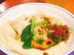 油泼扯面-醉长安(南门总店)
