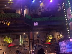-红牌美蛙鱼头火锅(万辉国际广场店)