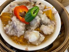 -福满园大酒楼(梅林店)