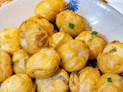 -田园印象·成都土菜院子(华阳店)