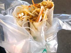 -伤心春卷(文庙老味道小吃街店)