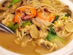 -莆田餐厅PUTIEN(金融街购物中心店)