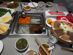 -海底捞火锅(赛格国际购物中心店)