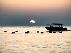 -那香海钻石沙滩浴场