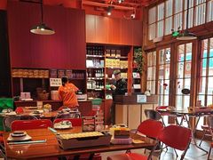 -蚝堡海鲜·威海菜·海肠捞饭·烧烤·亚洲吃蚝公司(幸福门店)