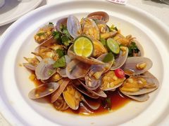 -79号渔船海鲜饭店(宝安店)