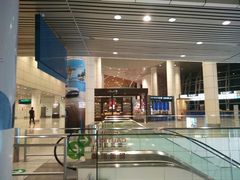 -吉隆坡国际机场